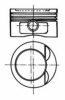 AUDI 034107081M Piston